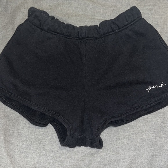 PINK varsity shorts - Picture 5 of 9